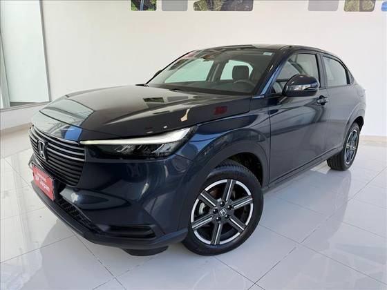 HONDA HR-V 1.5 DI I-VTEC FLEX EX CVT HONDA HR-V 1.5 DI I-VTEC FLEX EX CVT